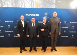 Kultura, sport i aktywność społeczna jako inwestycja w ludzi. Budżet województwa opolskiego na 2026 rok