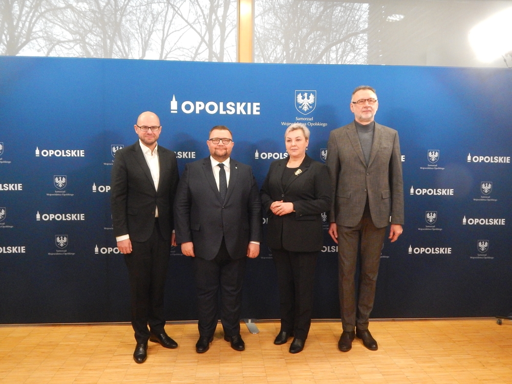 Kultura, sport i aktywność społeczna jako inwestycja w ludzi. Budżet województwa opolskiego na 2026 rok