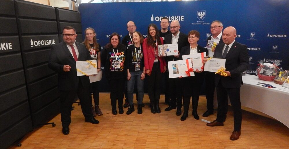 Solidarność, kt&oacute;ra nie boi się obrzydzania – Opolskie gra z WOŚP 2026