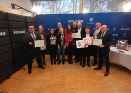 Solidarność, która nie boi się obrzydzania – Opolskie gra z WOŚP 2026