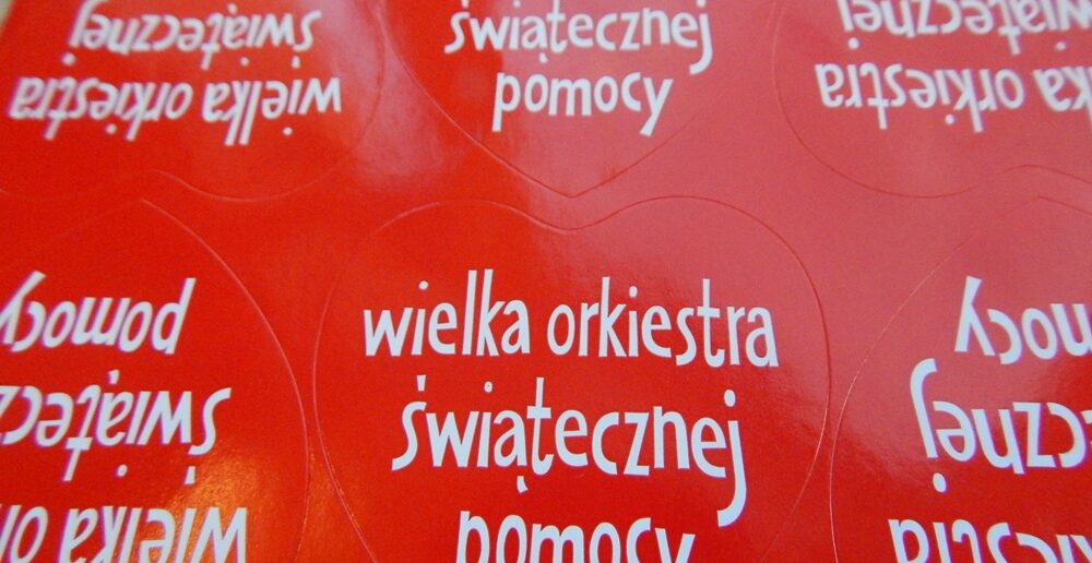 Grać z sercem, leczyć z pasją. USK Opole w rytmie Wielkiej Orkiestry