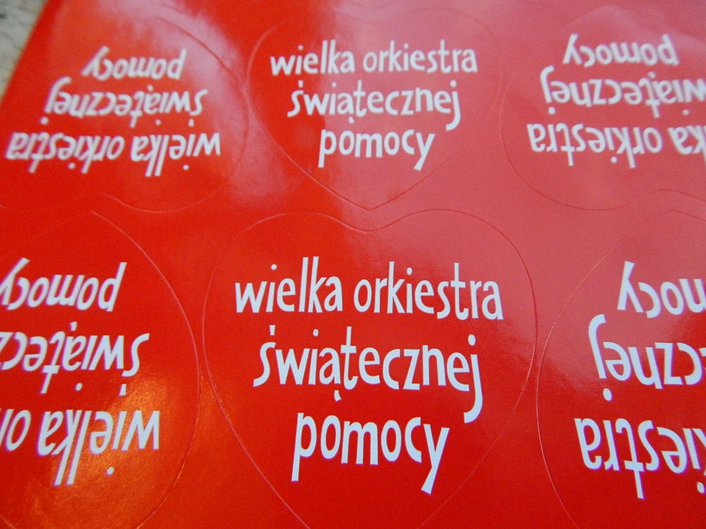 Grać z sercem, leczyć z pasją. USK Opole w rytmie Wielkiej Orkiestry