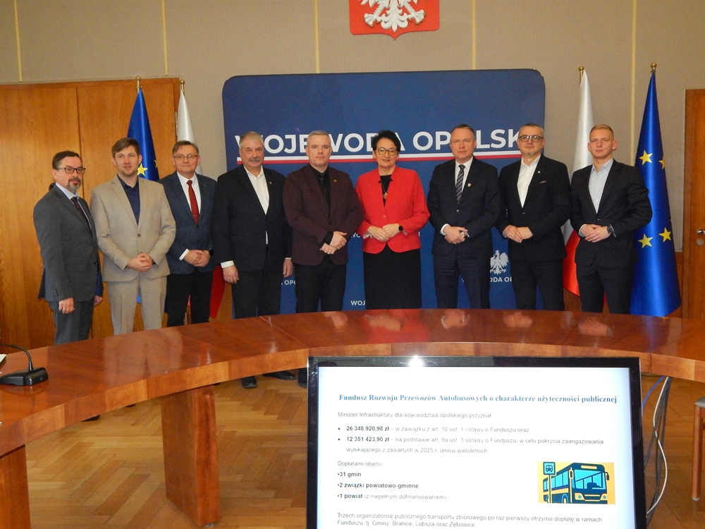 Nie dojechać to nie żyć. O wykluczeniu komunikacyjnym, które wciąż dotyka Opolskie – choć coraz mniej