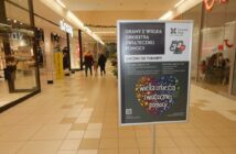 WOŚP uczy pomagać. Turawa Park zaczęła od podstaw