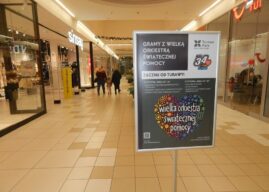 WOŚP uczy pomagać. Turawa Park zaczęła od podstaw