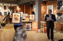 Dobrze się dzieje. XIII AUKCJA SZTUKI DRUCH ATELIER na rzecz WOŚP spokojnie buduje wynik Dobrze się dzieje. XIII AUKCJA SZTUKI DRUCH ATELIER na rzecz WOŚP spokojnie buduje wynik