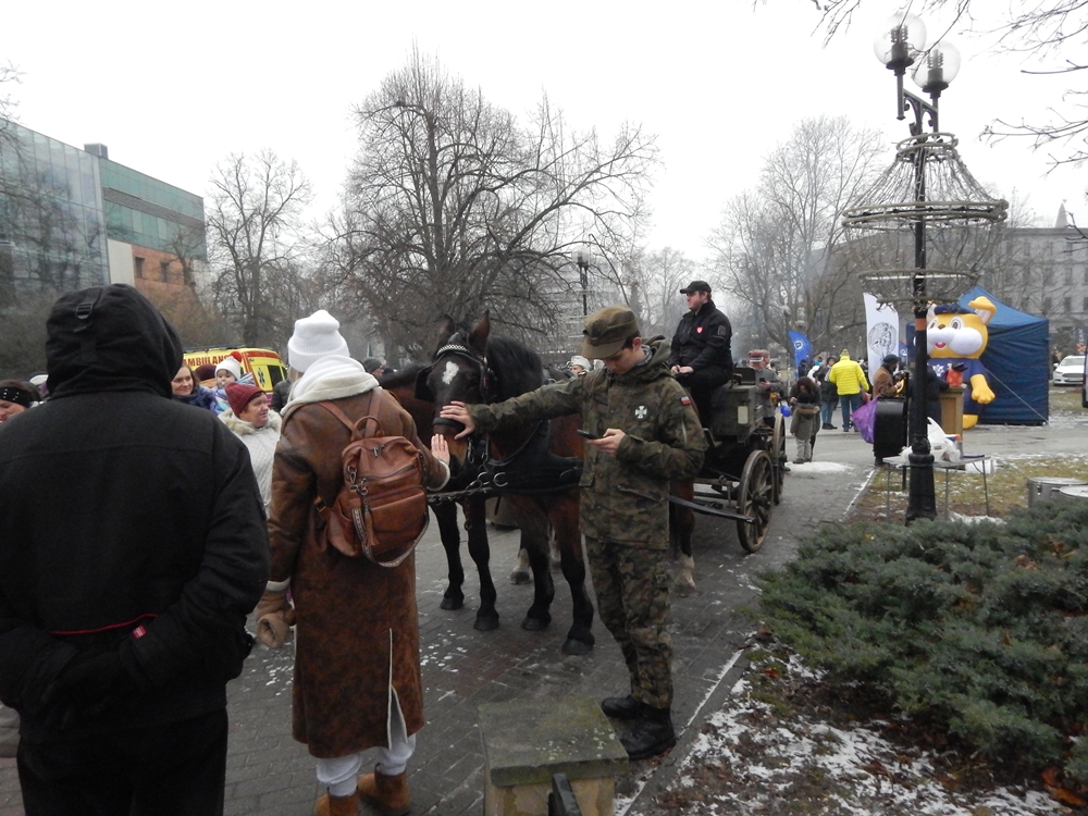 WOŚP 2026 – Opole – FOTORELACJA