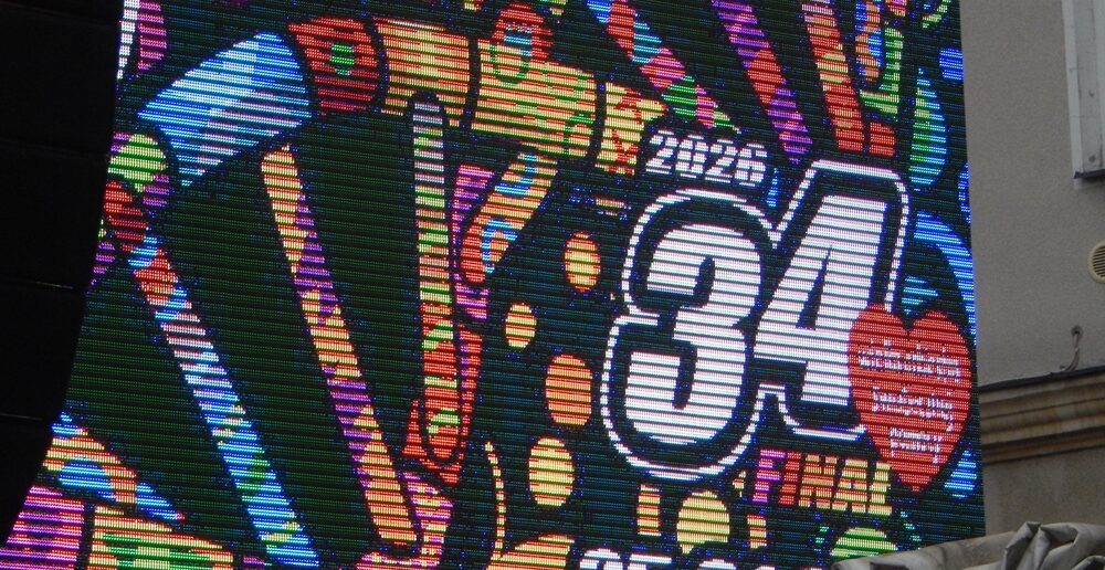 Serce na dłoni, czyli opolskie granie bez trzymanki