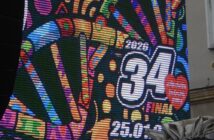 Serce na dłoni, czyli opolskie granie bez trzymanki