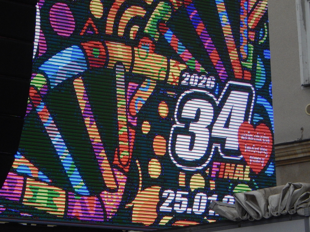 Serce na dłoni, czyli opolskie granie bez trzymanki