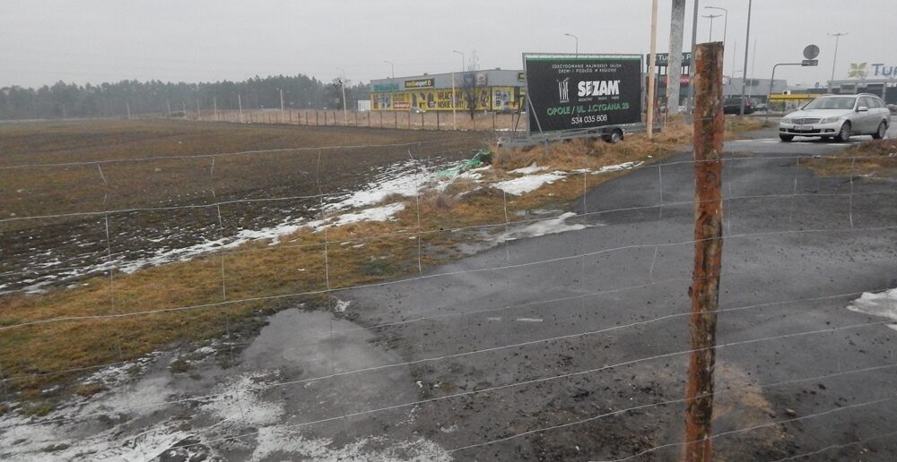 Wielki niedosyt w cieniu wielkiej hali Wielki niedosyt w cieniu wielkiej hali