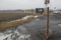 Wielki niedosyt w cieniu wielkiej hali