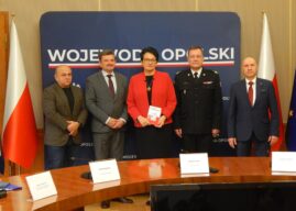 Odporność budowana na wiedzy – rusza cykl spotkań „Bądźmy świadomi i gotowi”