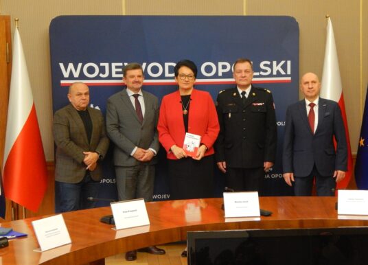 Odporność budowana na wiedzy – rusza cykl spotkań „Bądźmy świadomi i gotowi”