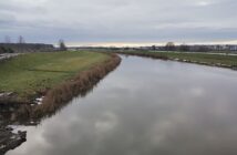 Ciało kobiety wyłowione z Kanału Ulgi w Opolu. Trwa śledztwo pod nadzorem prokuratury Ciało kobiety wyłowione z Kanału Ulgi w Opolu. Trwa śledztwo pod nadzorem prokuratury