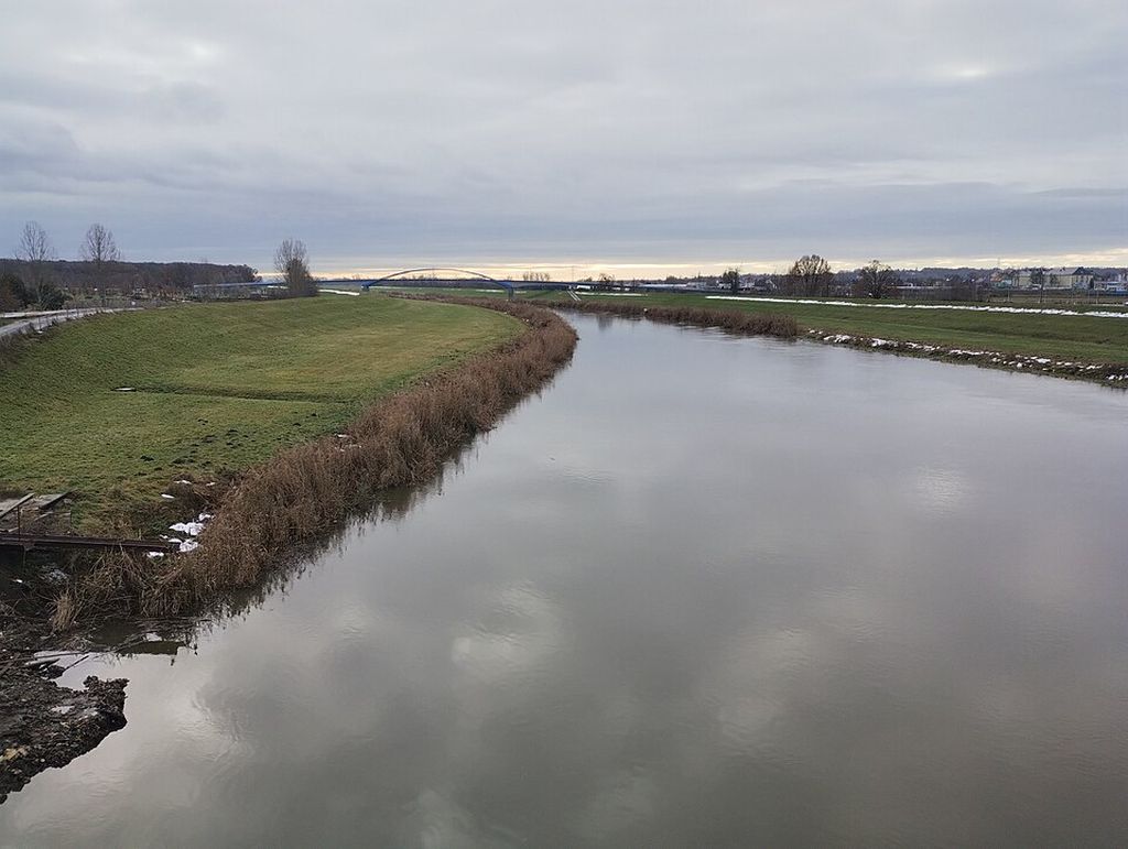 Ciało kobiety wyłowione z Kanału Ulgi w Opolu. Trwa śledztwo pod nadzorem prokuratury