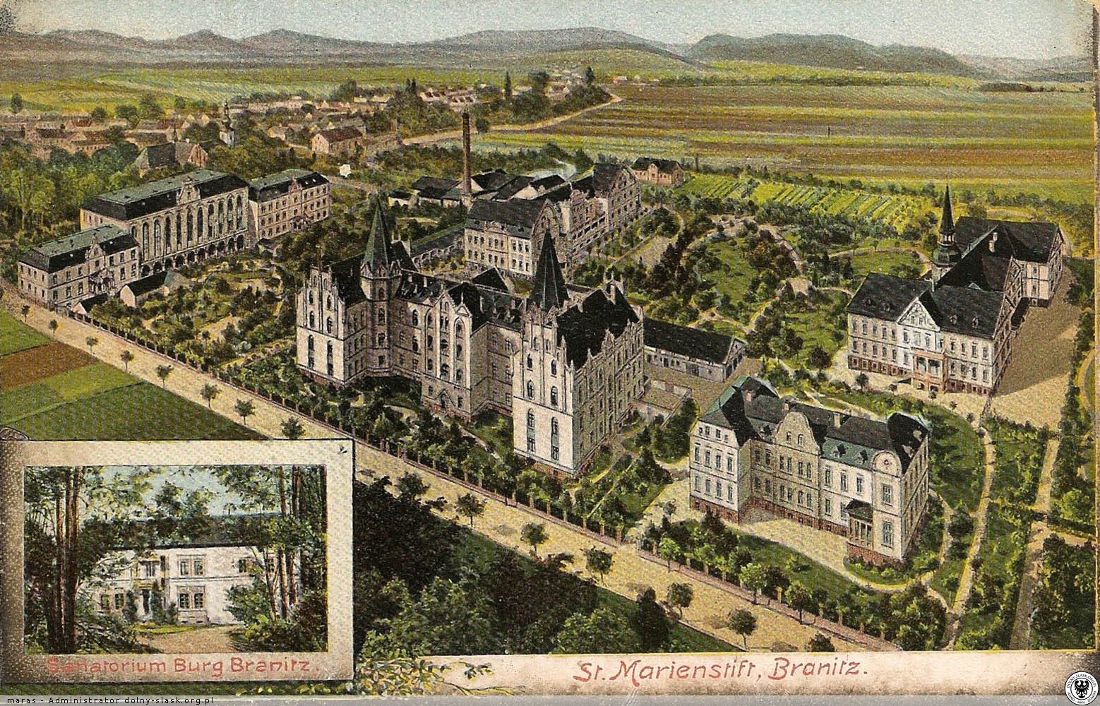 Branice &ndash; Nowe miasto na mapie Opolszczyzny: od historycznej wsi do symbolu rozwoju