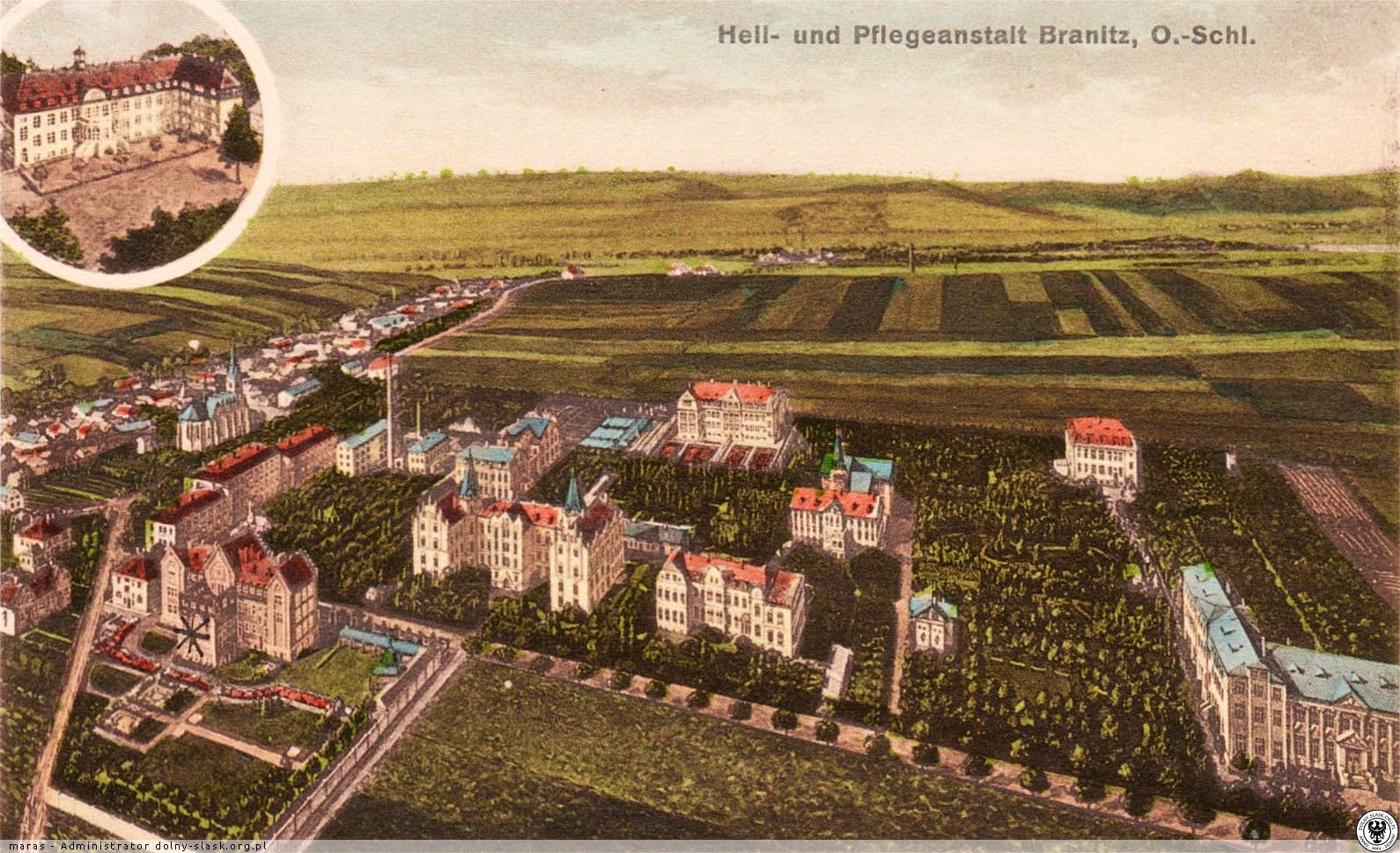 Branice &ndash; Nowe miasto na mapie Opolszczyzny: od historycznej wsi do symbolu rozwoju