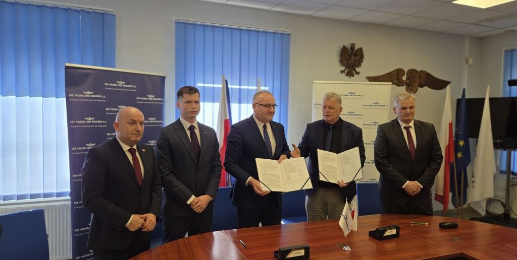 Kolejowa rewolucja na trasie Opole &ndash; Kluczbork: Szybciej i częściej już od jesieni