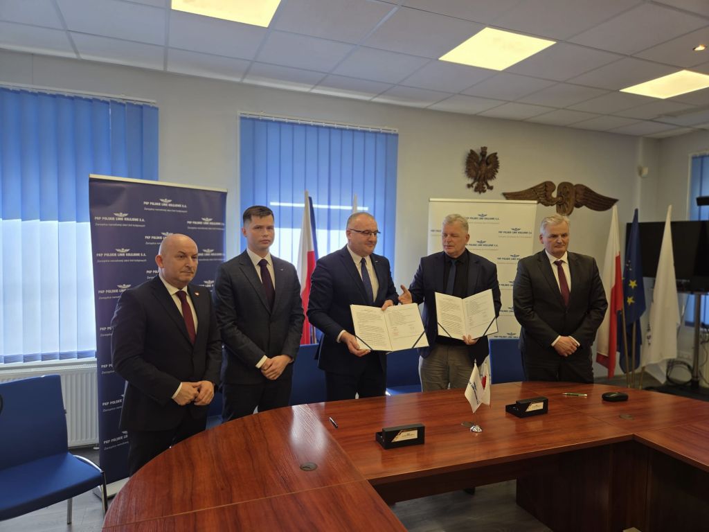 Kolejowa rewolucja na trasie Opole – Kluczbork: Szybciej i częściej już od jesieni