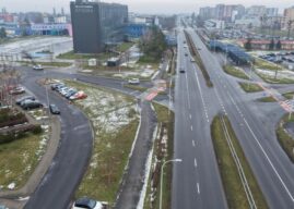 Nowe inwestycje drogowe i transportowe w Opolu. Zmiany dla pieszych, rowerzystów i kierowców