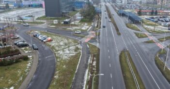 Nowe inwestycje drogowe i transportowe w Opolu. Zmiany dla pieszych, rowerzyst&oacute;w i kierowc&oacute;w