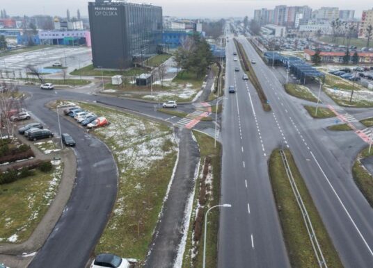 Nowe inwestycje drogowe i transportowe w Opolu. Zmiany dla pieszych, rowerzystów i kierowców
