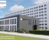 Nowy budynek poradni specjalistycznych w USK. Blisko 20 mln zł z UE