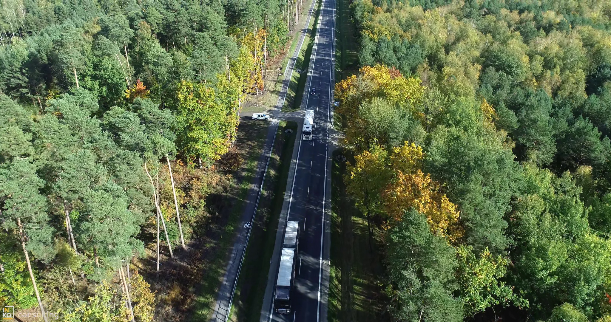 Rok, w którym drogi naprawdę żyły. Opolskie inwestycje GDDKiA 2025 w ludzkiej skali