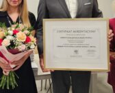 Rekordowa akredytacja dla USK w Opolu. 88 procent potwierdzeniem jakości i bezpieczeństwa