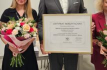 Rekordowa akredytacja dla USK w Opolu. 88 procent potwierdzeniem jakości i bezpieczeństwa