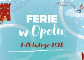 Bezpieczne i pełne atrakcji ferie zimowe 2026 na Opolszczyźnie. Wojewoda Monika Jurek: służby gotowe, samorządy współpracują, a dzieci mają w czym wybierać