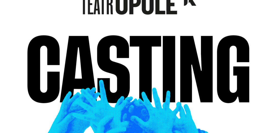 Zostań małym aktorem na dużej scenie! Teatr im. Jana Kochanowskiego w Opolu ogłasza casting do spektaklu &bdquo;KIDS&rdquo;