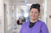 Ewelina Wojtarkowska-Forczek usk opole