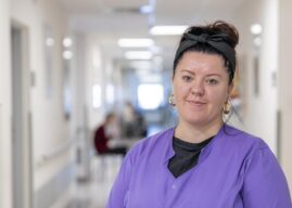 Wsparcie także dla psychiki. USK w Opolu uruchamia grupę dla pacjentów z AZS