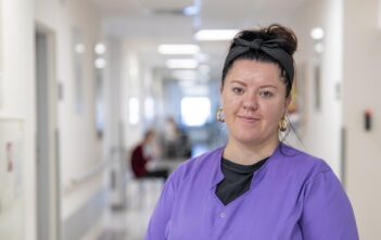 Ewelina Wojtarkowska-Forczek usk opole