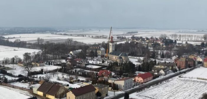 Nowy blask nad Grobnikami. Krajobraz, kt&oacute;ry zmienia się na naszych oczach