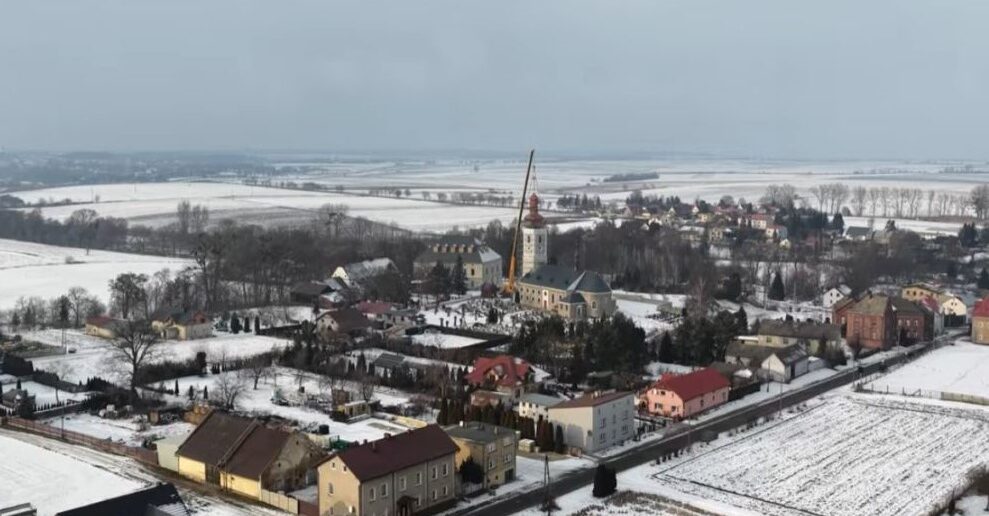Nowy blask nad Grobnikami. Krajobraz, kt&oacute;ry zmienia się na naszych oczach