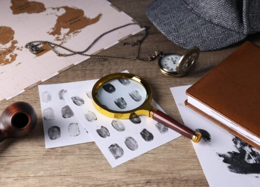 Marzysz o pracy detektywa lub w branży ochrony? Poznaj studia magisterskie, które Cię do tego przygotują i weź udział w zimowej rekrutacji!