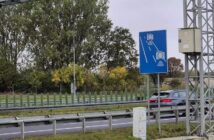 Opolskie drogi pod okiem kamer Opolskie drogi pod okiem kamer