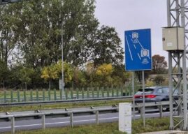 Opolskie drogi pod okiem kamer