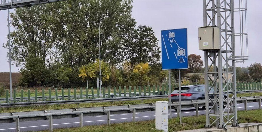 Opolskie drogi pod okiem kamer