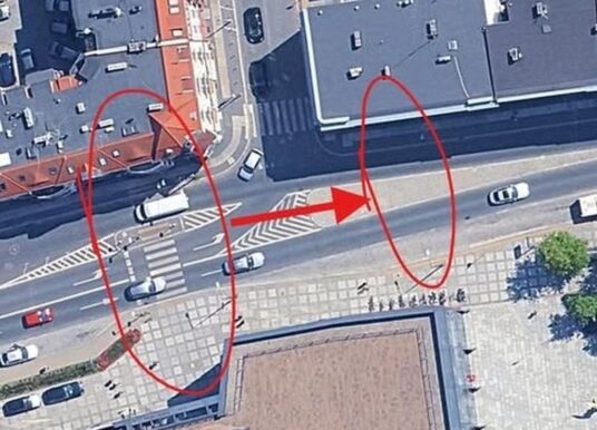 Koalicjant na pasach. Opole między logiką a aparatem