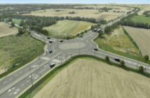 Rondo zamiast niebezpiecznego skrzyżowania. Obwodnica Grodkowa do przebudowy