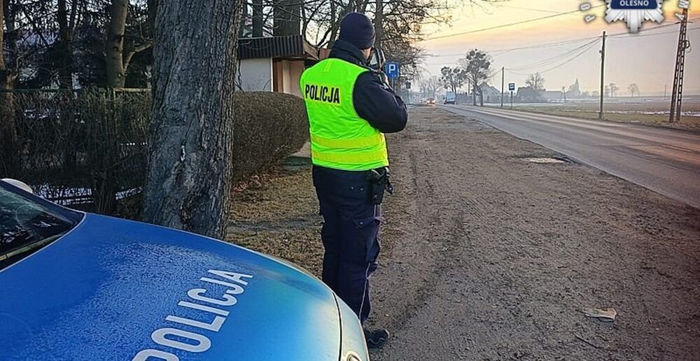 Rewolucja na polskich drogach: Koniec pobłażliwości dla pirat&oacute;w i pijanych kierowc&oacute;w