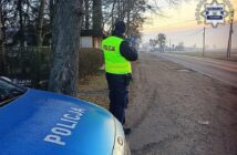 Rewolucja na polskich drogach: Koniec pobłażliwości dla piratów i pijanych kierowców Rewolucja na polskich drogach: Koniec pobłażliwości dla piratów i pijanych kierowców