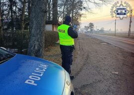 Rewolucja na polskich drogach: Koniec pobłażliwości dla piratów i pijanych kierowców