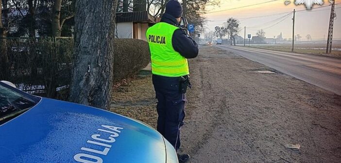 Rewolucja na polskich drogach: Koniec pobłażliwości dla pirat&oacute;w i pijanych kierowc&oacute;w