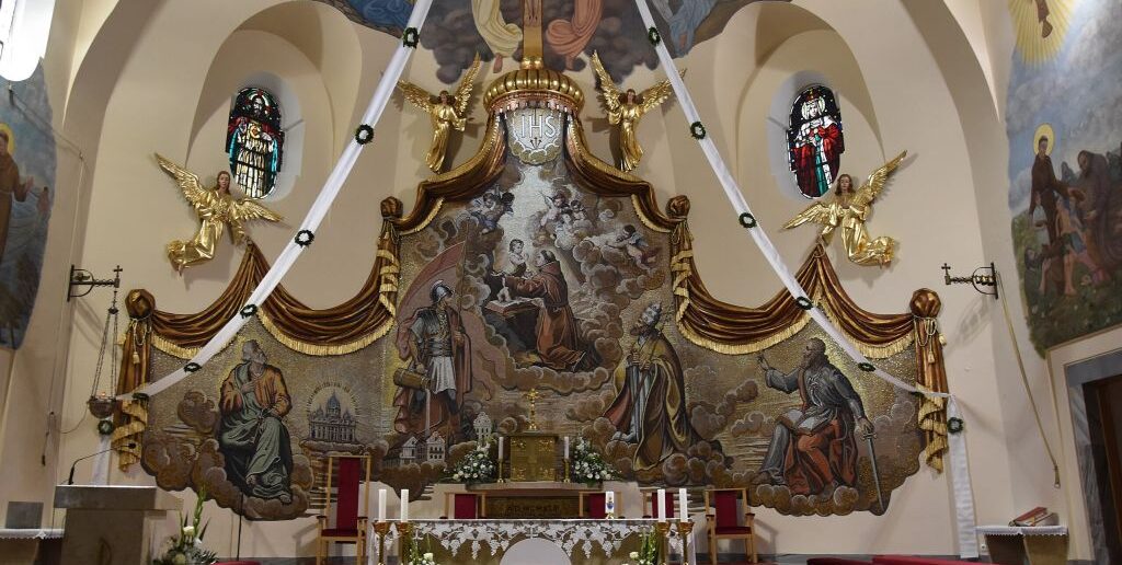 Koncert w Luboszycach – tam trzeba być