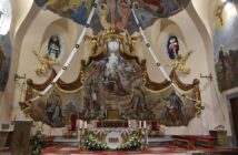 Koncert w Luboszycach – tam trzeba być